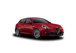 Alfa Romeo Giulietta Alfa Romeo Giulietta