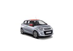 Citroen C1 Aut. Citroen C1 Aut.