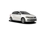 VW Polo Aut. VW Polo Aut.