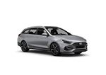 Opel Astra STW Man./Aut. Opel Astra STW Man./Aut.