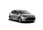 Toyota Corolla Hatch Toyota Corolla Hatch