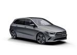 Mercedes-Benz B-Class Aut. Mercedes-Benz B-Class Aut.