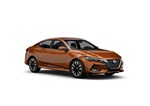 Midsize (Nissan Sentra) Midsize (Nissan Sentra)