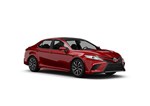 Full-size (Toyota Camry) Full-size (Toyota Camry)