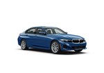 Luxury (BMW 3 Series) o simile