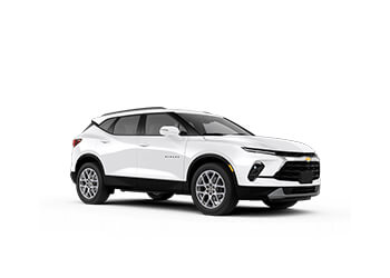 Standard (Chevrolet Blazer) in Jersey City