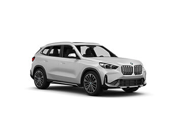 Premium (BMW X1) in Jersey City