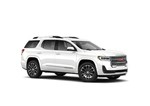 Standard Elite (GMC Acadia) Standard Elite (GMC Acadia)