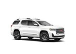 Standard Elite (GMC Acadia) o simile