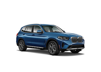 Luxury (BMW X3) in Jersey City