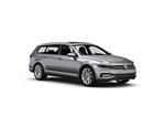 VW Passat Estate VW Passat Estate