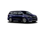Kia Carnival Kia Carnival