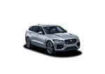 Jaguar F-Pace 25D Aut. Jaguar F-Pace 25D Aut.