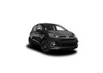 Hyundai i10 Aut. Hyundai i10 Aut.