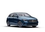 Mercedes-Benz B-Class Mercedes-Benz B-Class