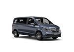 Mercedes-Benz V-Class *Model Guaranteed* Mercedes-Benz V-Class *Model Guaranteed*
