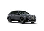BMW iX *Model Guaranteed* BMW iX *Model Guaranteed*
