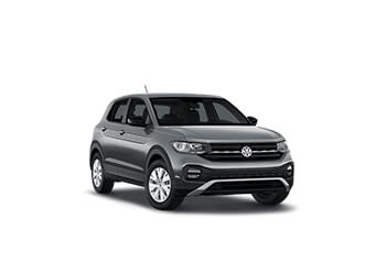 VW T-Cross in Debrecen