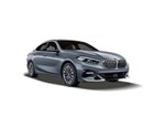 BMW 2 Series Gran Coupé BMW 2 Series Gran Coupé