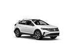 VW T-Roc VW T-Roc