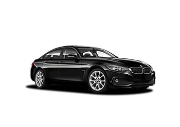 BMW 4 Series Gran Coupé in Barrie