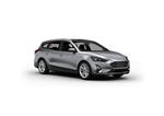 Ford Focus Turnier Ford Focus Turnier