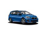 BMW 2 Series Gran Tourer BMW 2 Series Gran Tourer