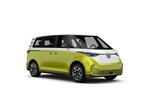 VW ID. Buzz VW ID. Buzz