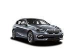 BMW 1 Series BMW 1 Series