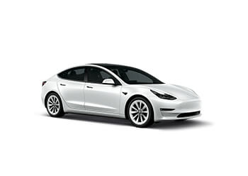 Tesla Model 3 Long Range AWD in Chisinau