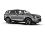 Kia Telluride Aut. Kia Telluride Aut.