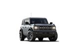 Ford Bronco 4X4 10-Speed (5-Door) Ford Bronco 4X4 10-Speed (5-Door)