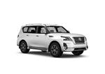 Nissan Patrol SE Platinum City 4X4 8-Seats Nissan Patrol SE Platinum City 4X4 8-Seats