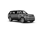 Range Rover V8 HSE Range Rover V8 HSE