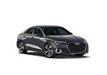 Audi A3 Sedan Model 2023 Audi A3 Sedan Model 2023