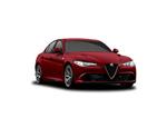 Alfa Romeo Giulia Veloce Q2 Alfa Romeo Giulia Veloce Q2