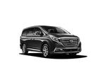GAC GN8 7-Seats MPV Model 2023 GAC GN8 7-Seats MPV Model 2023