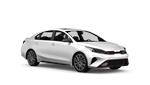 Kia Forte GT Model 2023 Kia Forte GT Model 2023