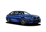 BMW 3 Series Sedan BMW 3 Series Sedan