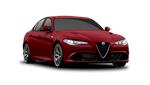 Alfa Romeo Giulia Veloce Q2 Alfa Romeo Giulia Veloce Q2