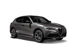 Alfa Romeo Stelvio Veloce Alfa Romeo Stelvio Veloce