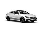 Mercedes-Benz CLA 250 Sedan Model 2023 Mercedes-Benz CLA 250 Sedan Model 2023