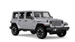 Jeep Wrangler 4x4 (5-Door) Jeep Wrangler 4x4 (5-Door)