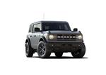 Ford Bronco 4X4 10-Speed (5-Door) Ford Bronco 4X4 10-Speed (5-Door)