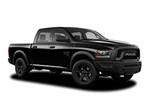 RAM 1500 Warlock SLT Full-Size 4X4 5.7L V8 HEMI VVT MDS RAM 1500 Warlock SLT Full-Size 4X4 5.7L V8 HEMI VVT MDS