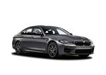 BMW 5 Series Saloon Model 2023 BMW 5 Series Saloon Model 2023