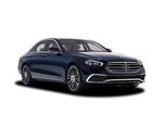 Mercedes-Benz E-Class Saloon Model 2023 Mercedes-Benz E-Class Saloon Model 2023