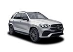 Mercedes-Benz GLE 450 4MATIC 7-Seats Model 2023 Mercedes-Benz GLE 450 4MATIC 7-Seats Model 2023