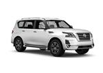 Nissan Patrol SE Platinum City 4X4 8-Seats Nissan Patrol SE Platinum City 4X4 8-Seats