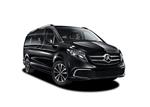 Mercedes-Benz V250 8-Seats Model 2023 Mercedes-Benz V250 8-Seats Model 2023